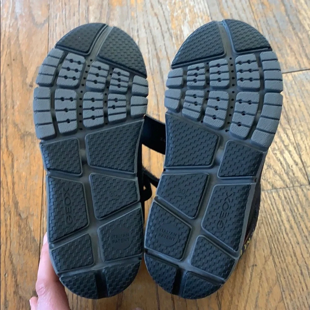 Geox Amphibiox snow boots - Picture 4 of 7